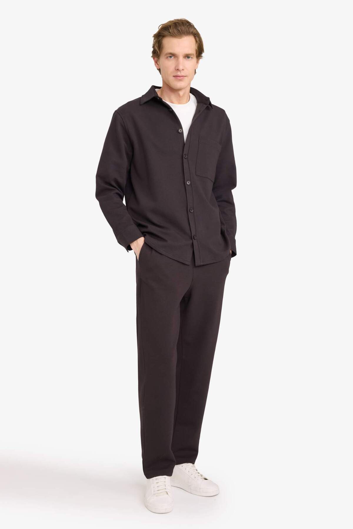 Defacto  Relax Fit Jogger Pantolon G6409AX25WN - Görsel 2
