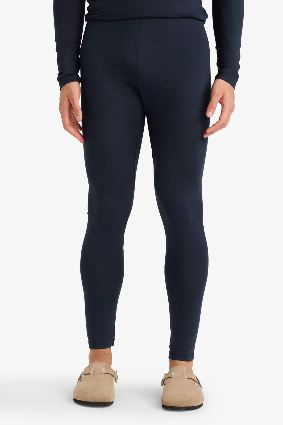 DeFacto Regular Fit Termal İçlik Alt G2560AX25WN görsel 3