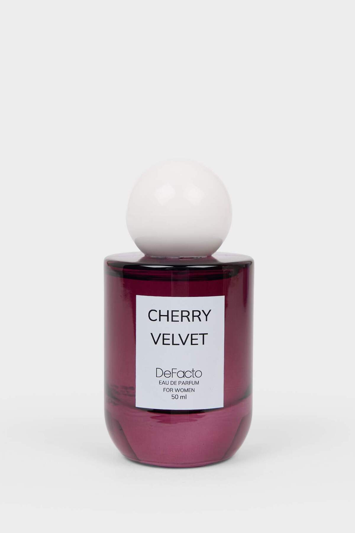 Defacto Kadın Matcha Cherry Velvet 50 ml Parfüm G5253AXNS - Fiyatı, Yorumları