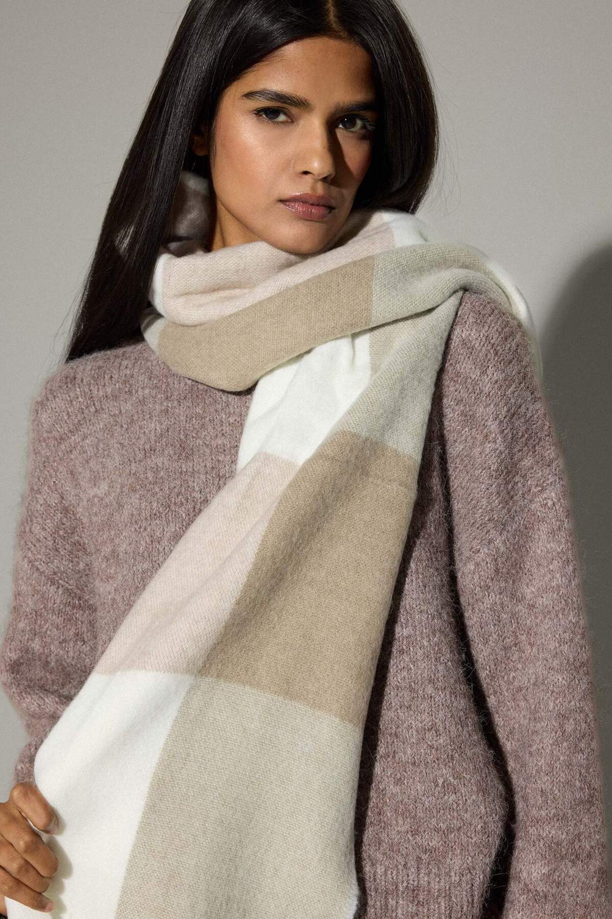 Defacto  Kadın Atkı F3449AX25WN - Görsel 2