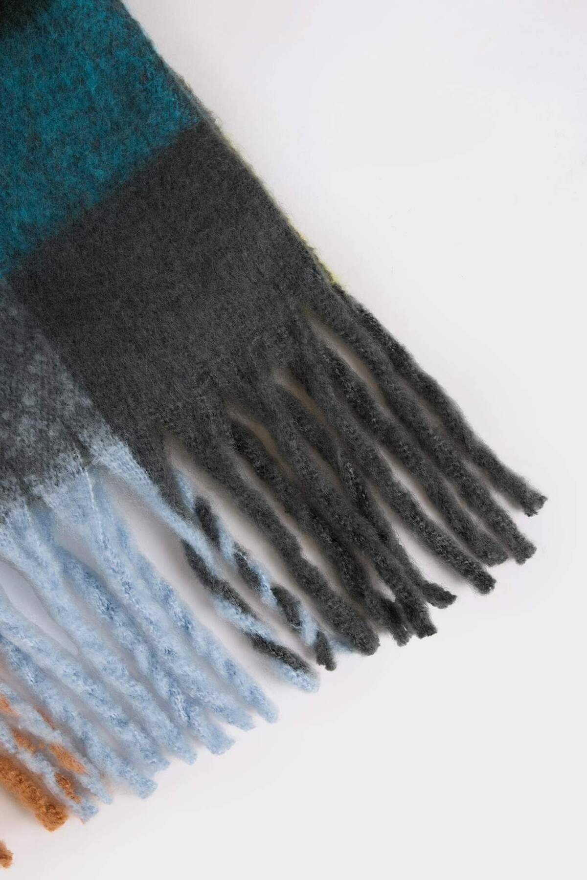 Defacto  Kadın Atkı F3447AX25WN - Görsel 3