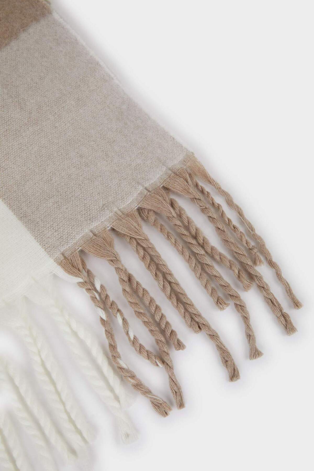 Defacto  Kadın Atkı F3449AX25WN - Görsel 5