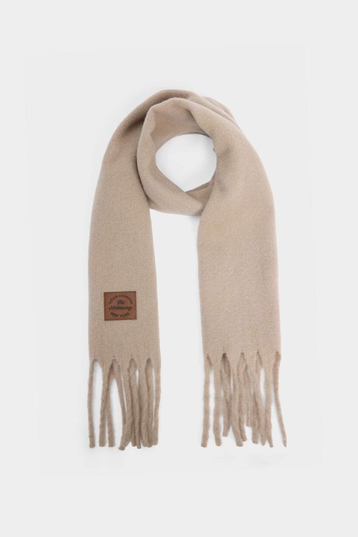 Defacto  Erkek Dokuma Atkı F4186AX25WN - Görsel 4