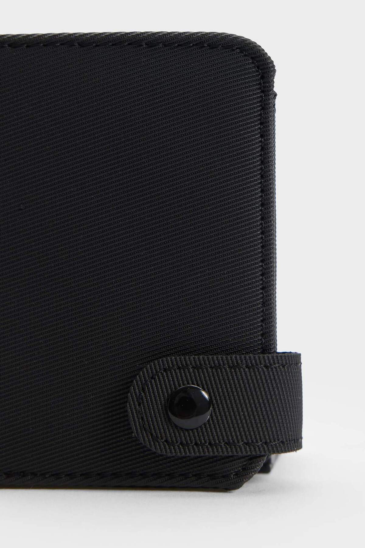 Defacto  Erkek Suni Deri Cüzdan F9297AXNS - Görsel 3