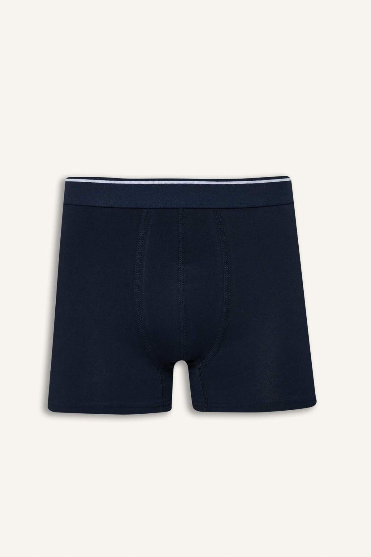 Defacto  Regular Fit 5li Boxer F9852AX25WN - Görsel 7