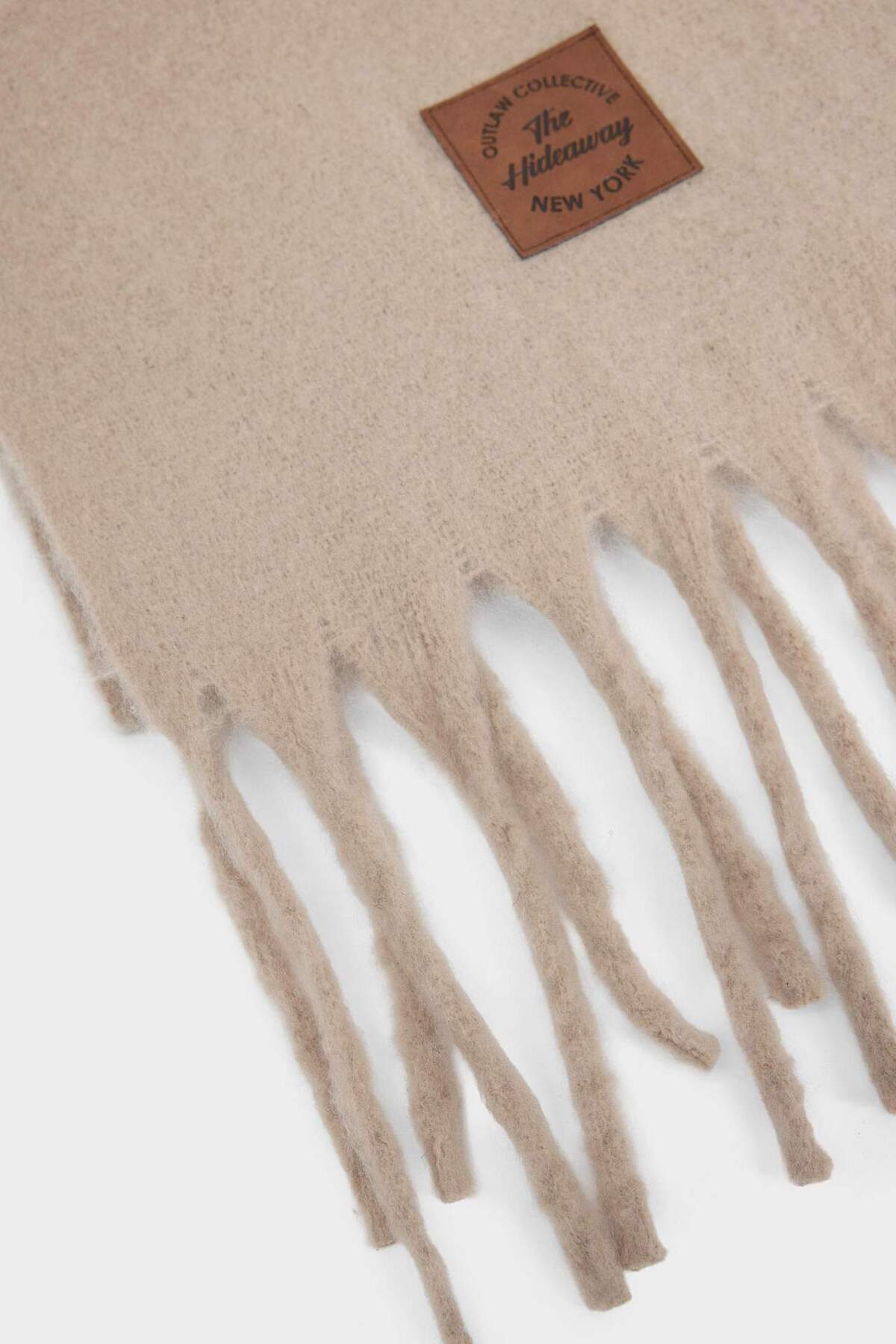 Defacto  Erkek Dokuma Atkı F4186AX25WN - Görsel 6