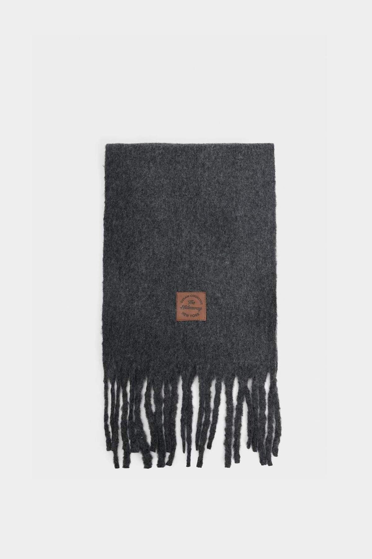 Defacto  Erkek Dokuma Atkı F4186AX25WN - Görsel 4