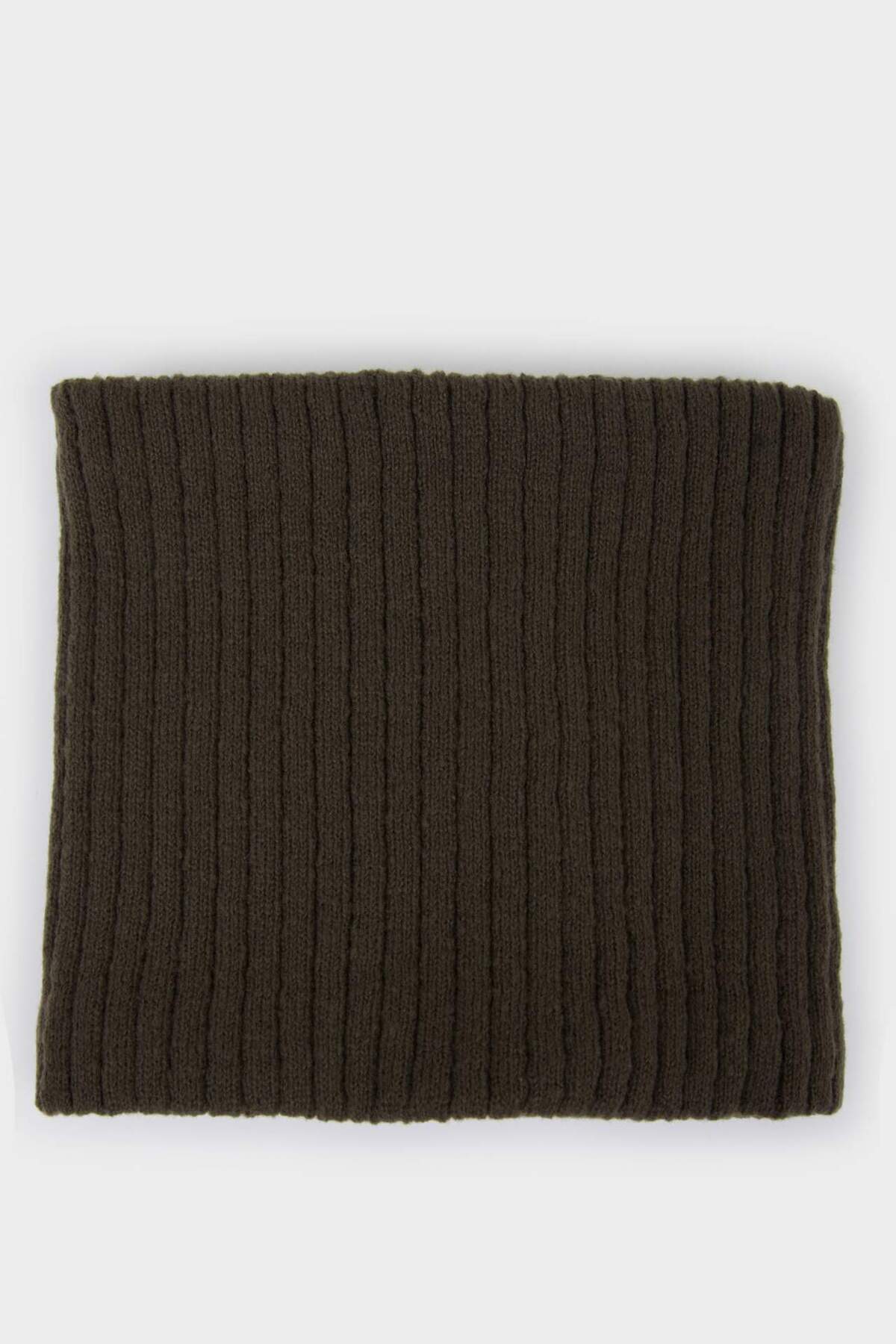 Defacto  Erkek İçi Suni Yünlü Atkı C8275AX25WN