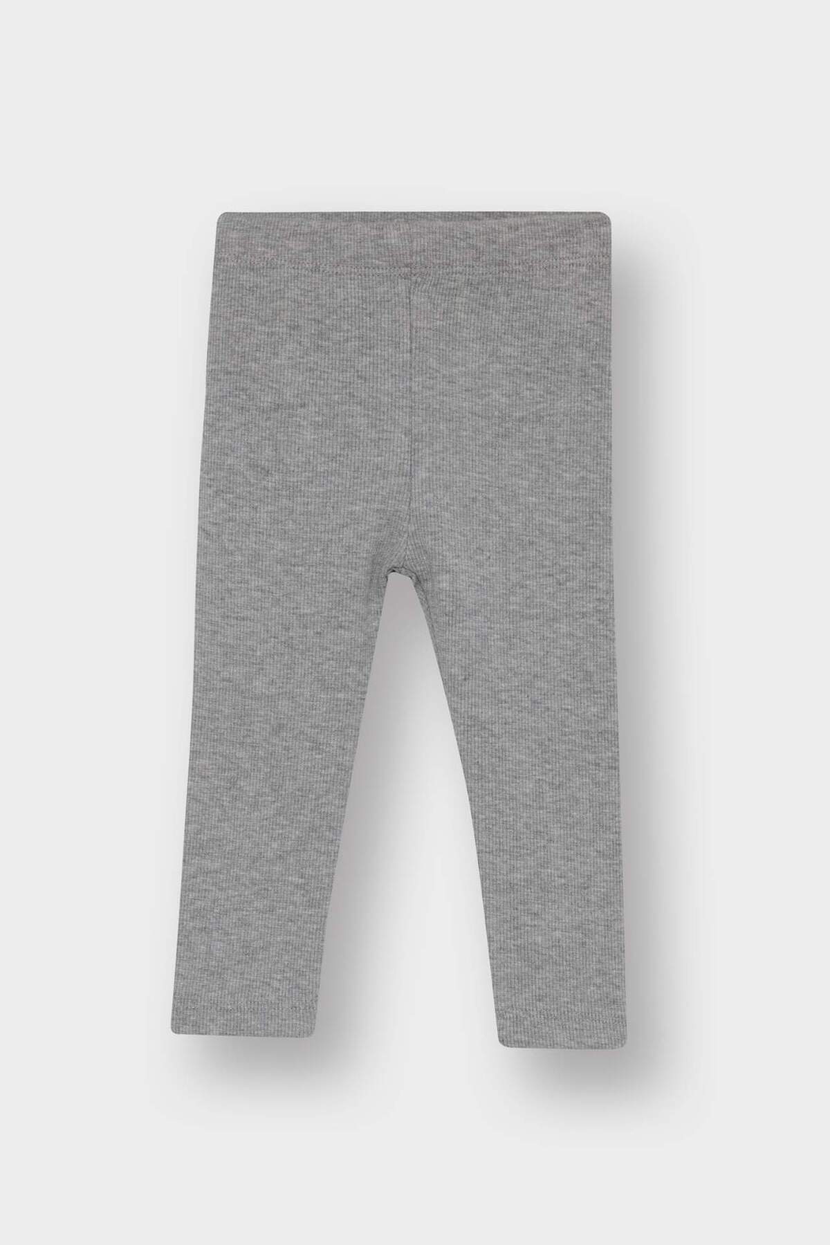 Defacto Fitilli Kaşkorse 2'li Tayt Erkek Bebek F2216A525AU fotoğrafı 5 (önizleme)