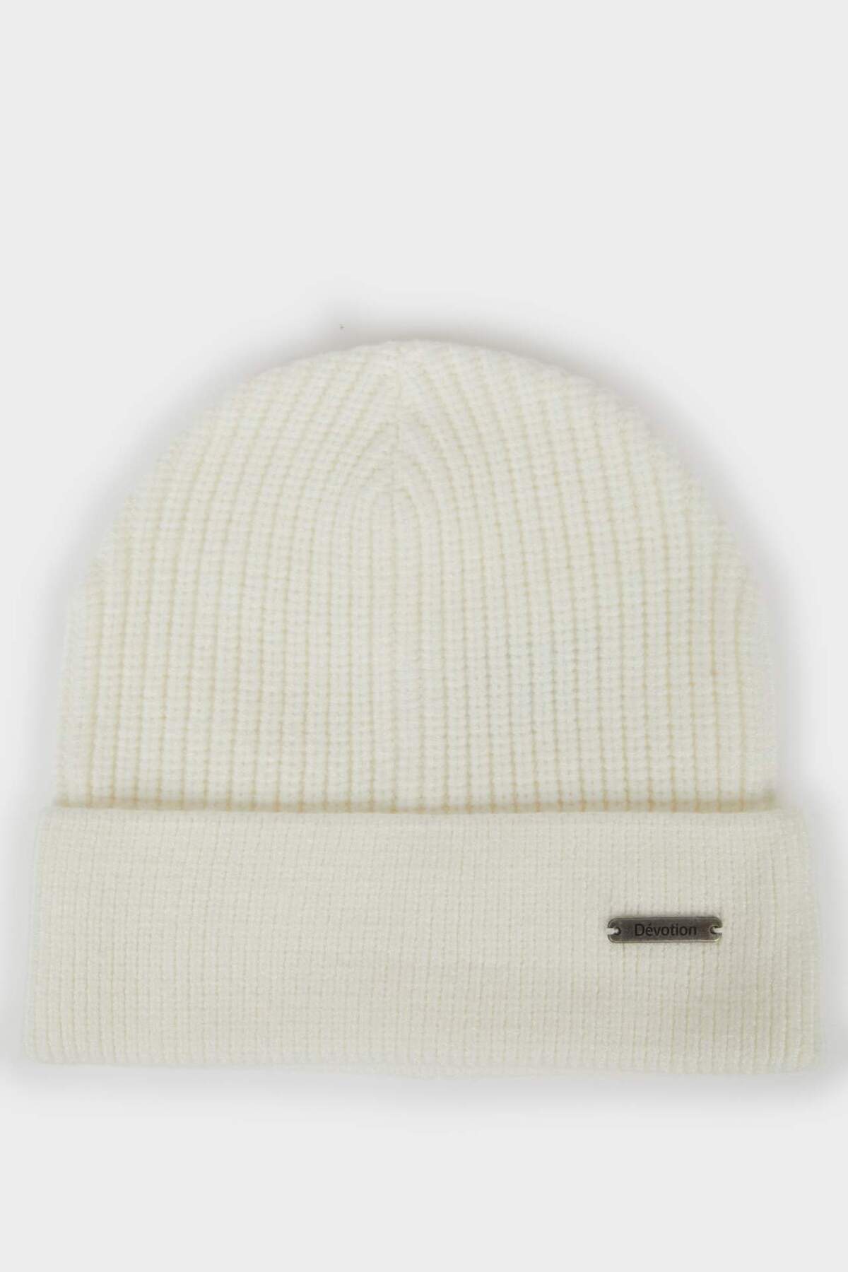 Defacto  Erkek Triko Bere F4129AX25WN