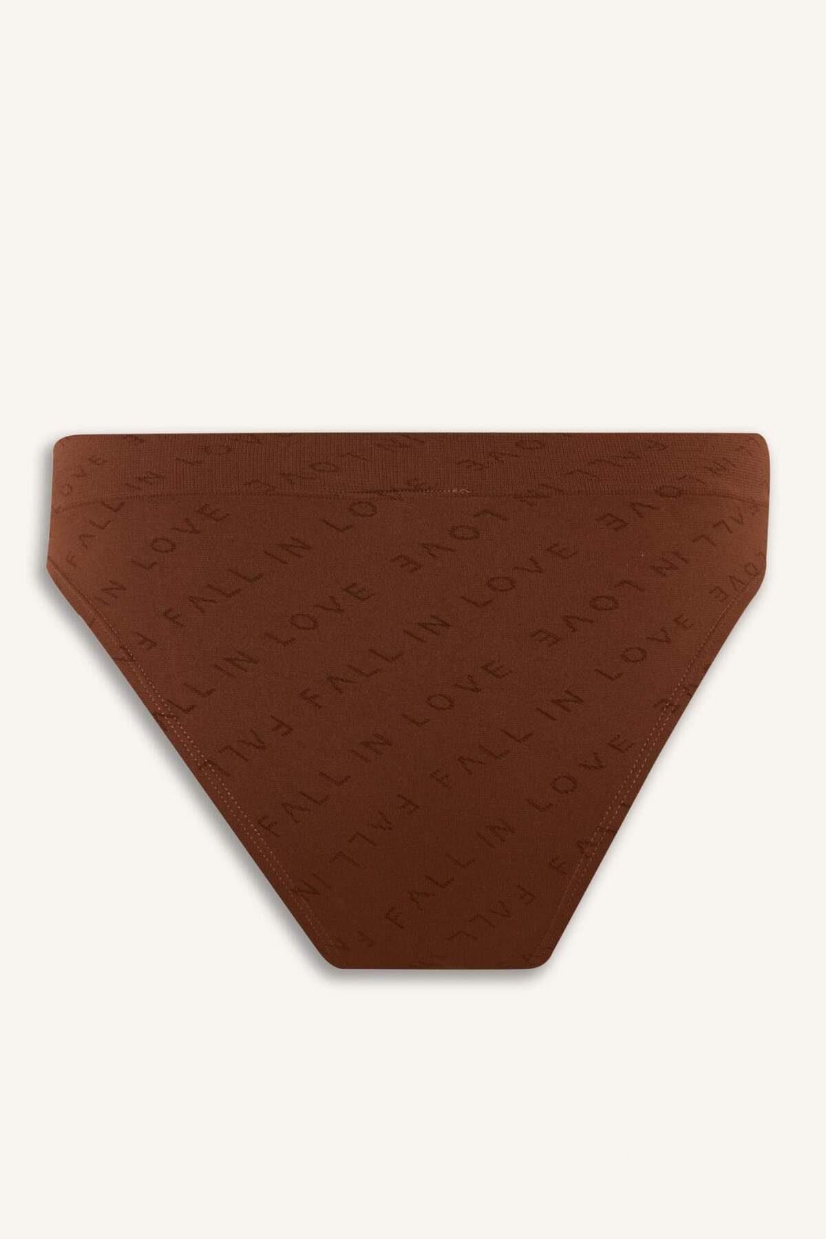 DeFacto Seamless 2'li Brief Külot F1203AX25AU görsel 8