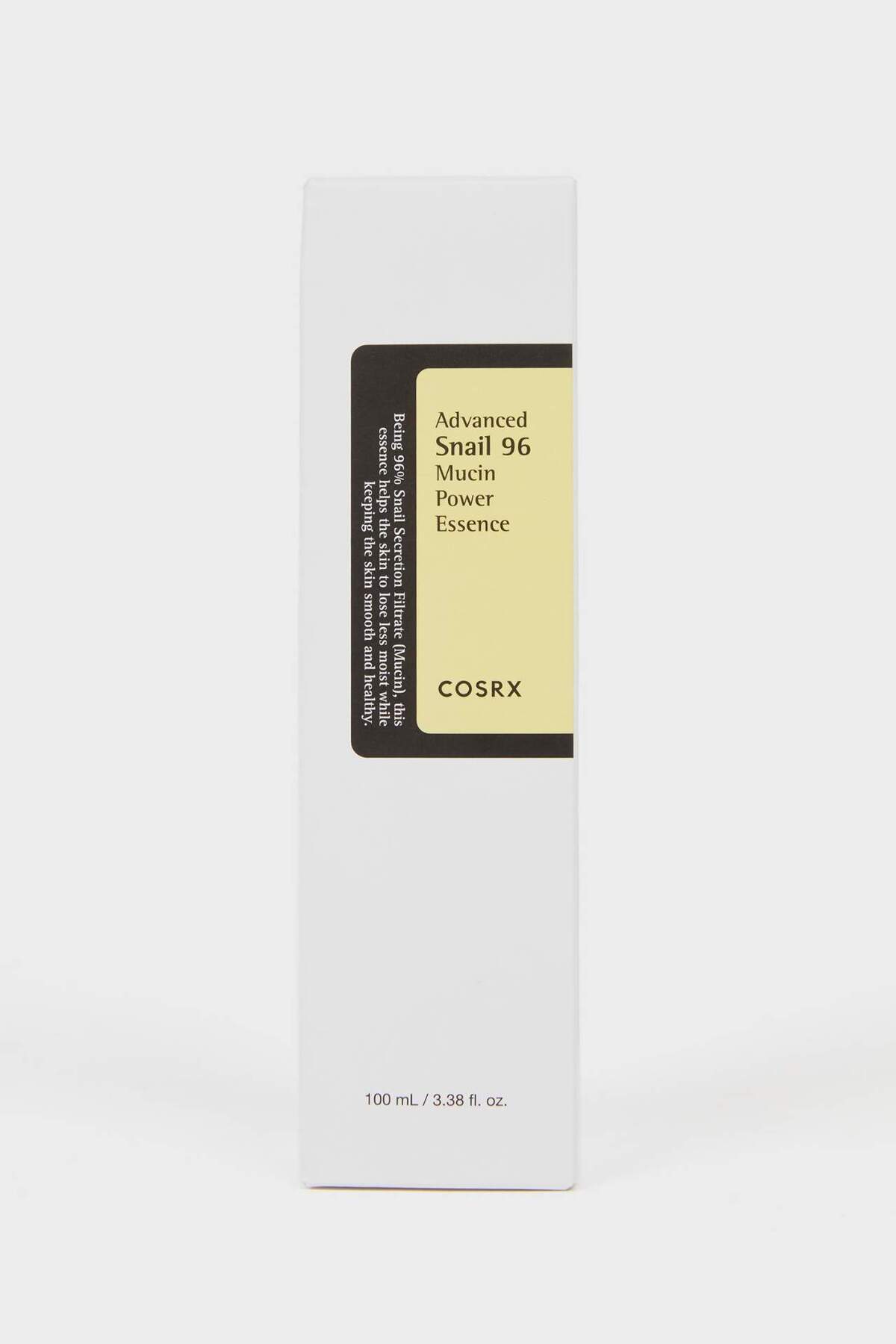 Cosrx Advanced Salyangoz Özlü Nemlendirici ve Besleyici Esans 100ml F7955AXNS — تصویر 4 از 6