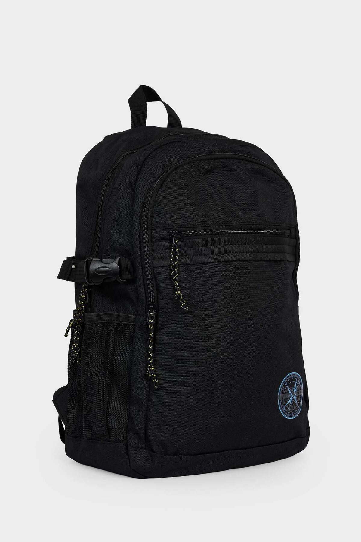 DeFacto Okul Unisex Sırt Çantası F2353AXNS görsel 2