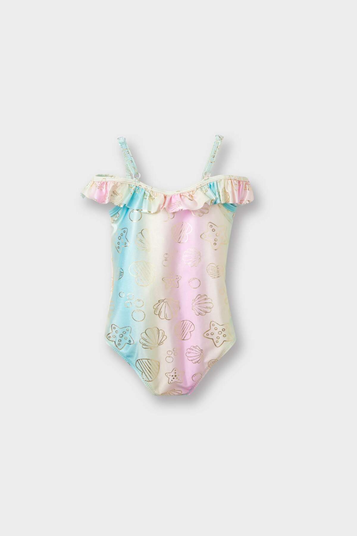 Defacto Swimsuit (25 SM) fotoğrafı 3 (önizleme)