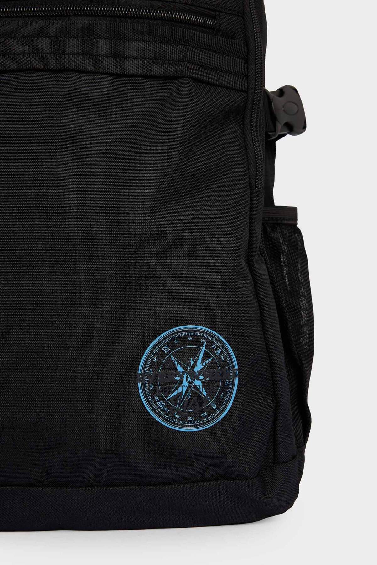 DeFacto Okul Unisex Sırt Çantası F2353AXNS görsel 4