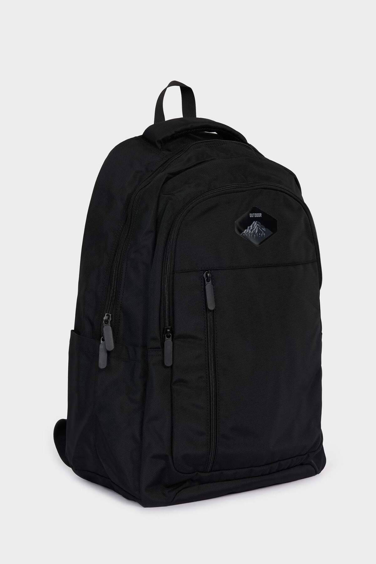 DeFacto Okul Unisex Sırt Çantası F2354AXNS görsel 2
