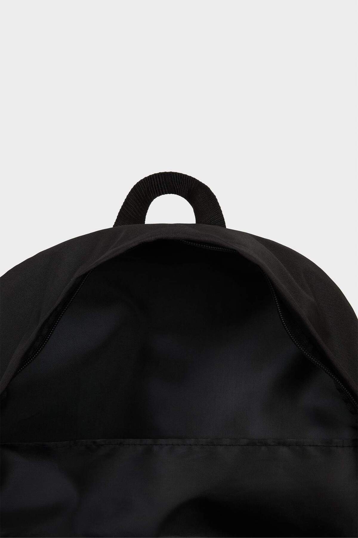DeFacto Okul Unisex Sırt Çantası F0250AXNS görsel 4