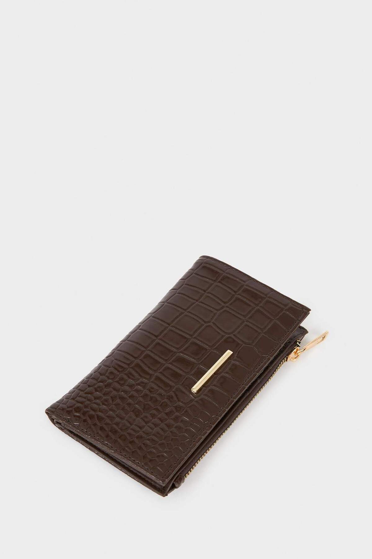 Defacto  Kadın Suni Deri Cüzdan F6647AXNS - Görsel 5