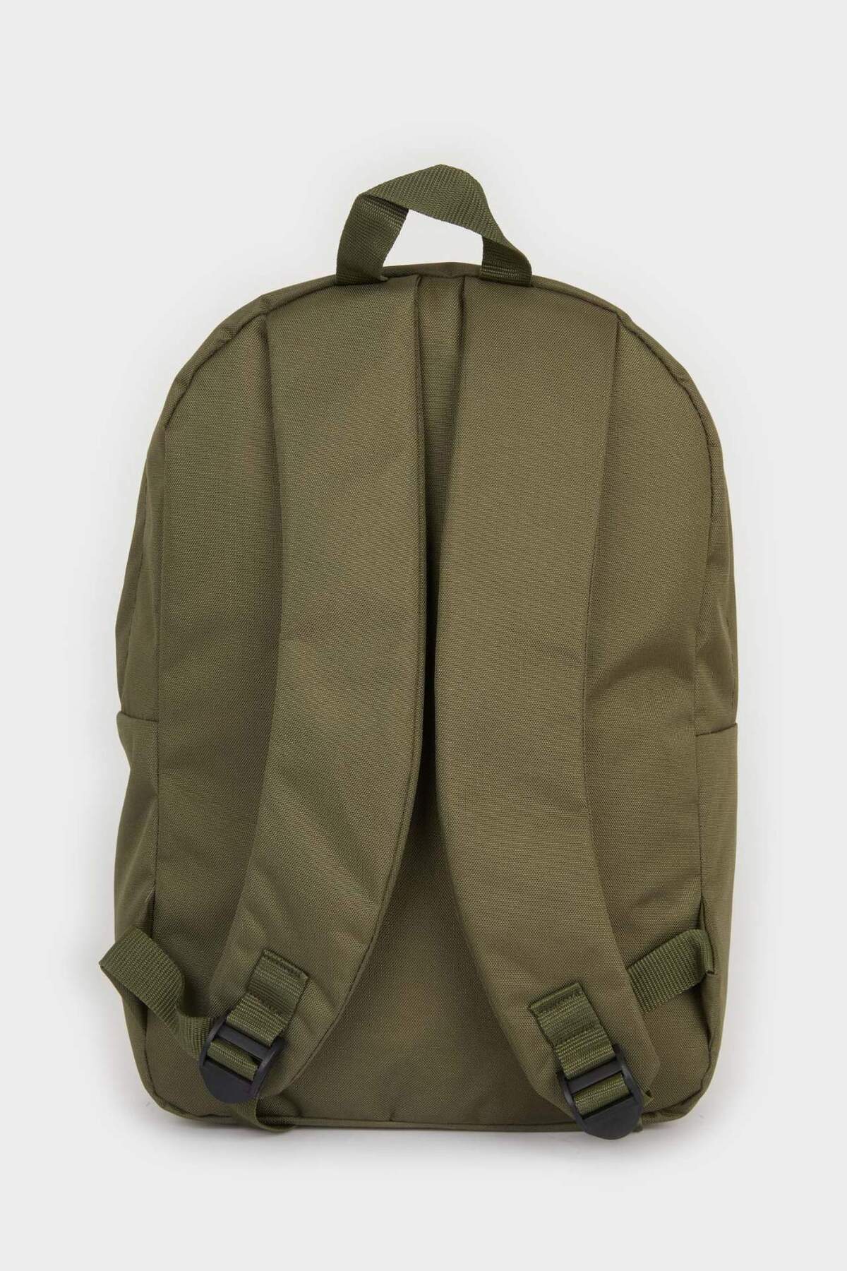 DeFacto Su Geçirmez Unisex Okul Sırt Çantası F1765AXNS görsel 6