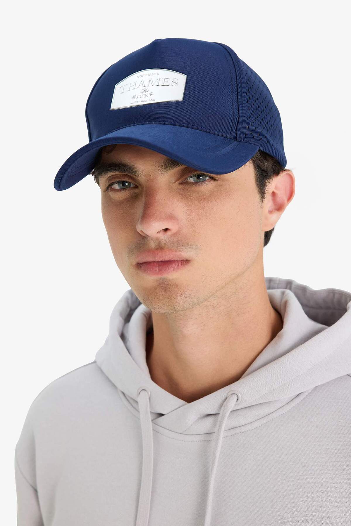 Defacto  Erkek Pamuklu Cap Şapka F3598AXNS