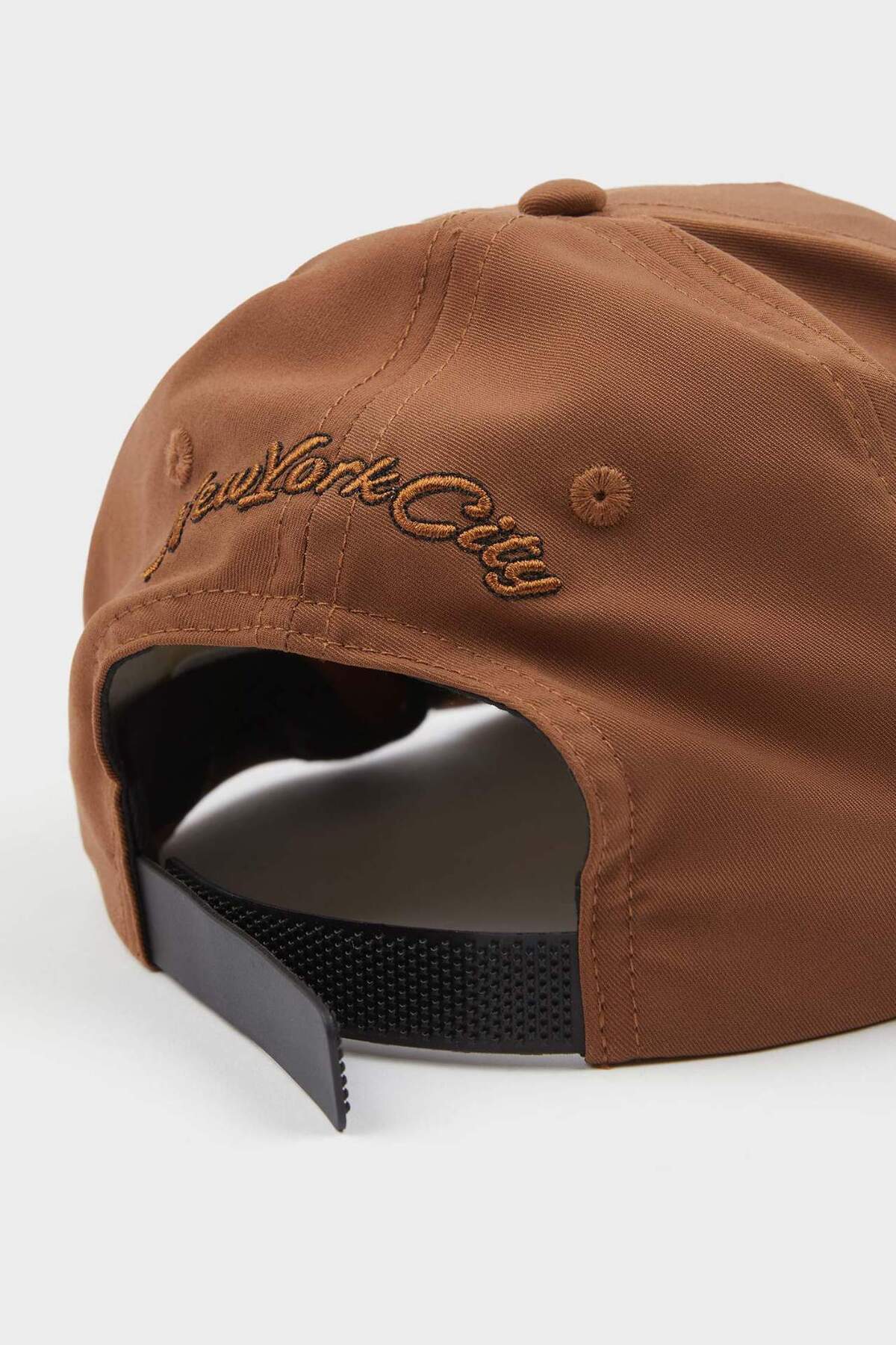 Defacto  Erkek Pamuklu Cap Şapka F3592AXNS - Görsel 7