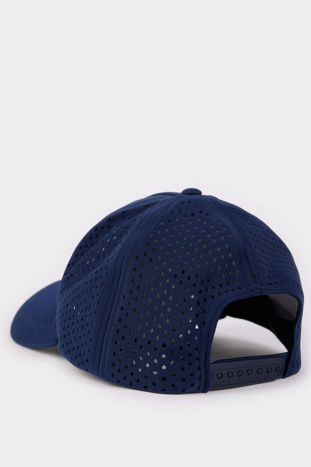 Defacto  Erkek Pamuklu Cap Şapka F3598AXNS - Görsel 5