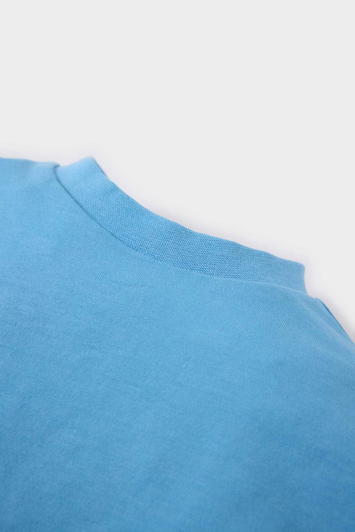 Defacto Knitted Set (25 SM) fotoğrafı 3 (önizleme)