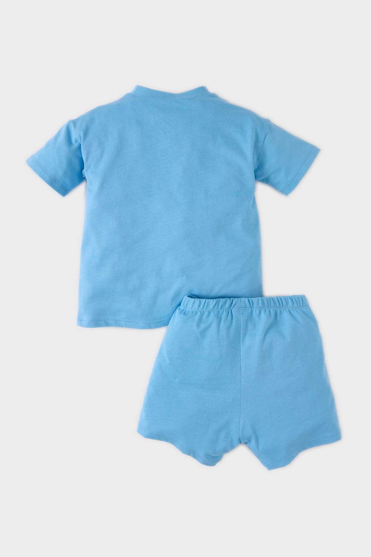 Defacto Knitted Set (25 SM) fotoğrafı 5 (önizleme)