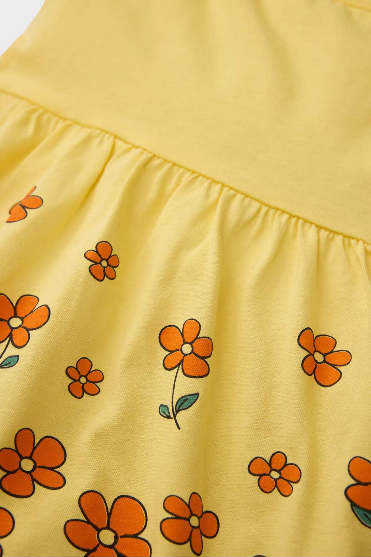 Defacto Knitted Dress (25 SM) fotoğrafı 3 (önizleme)