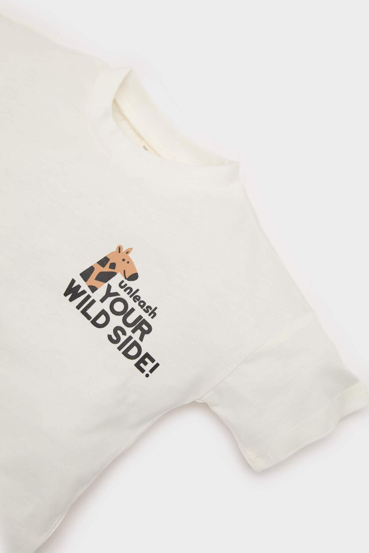 Defacto Knitted Set (25 SM) fotoğrafı 3 (önizleme)