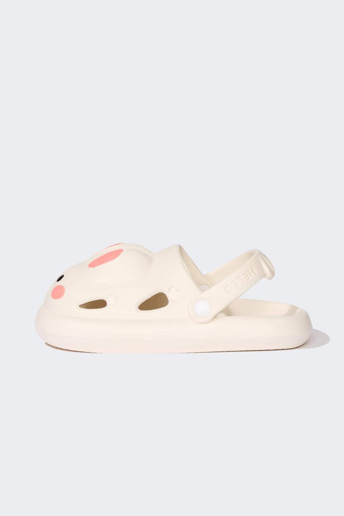 Women’s sandals with flat sole from Eva D8943AX25SM