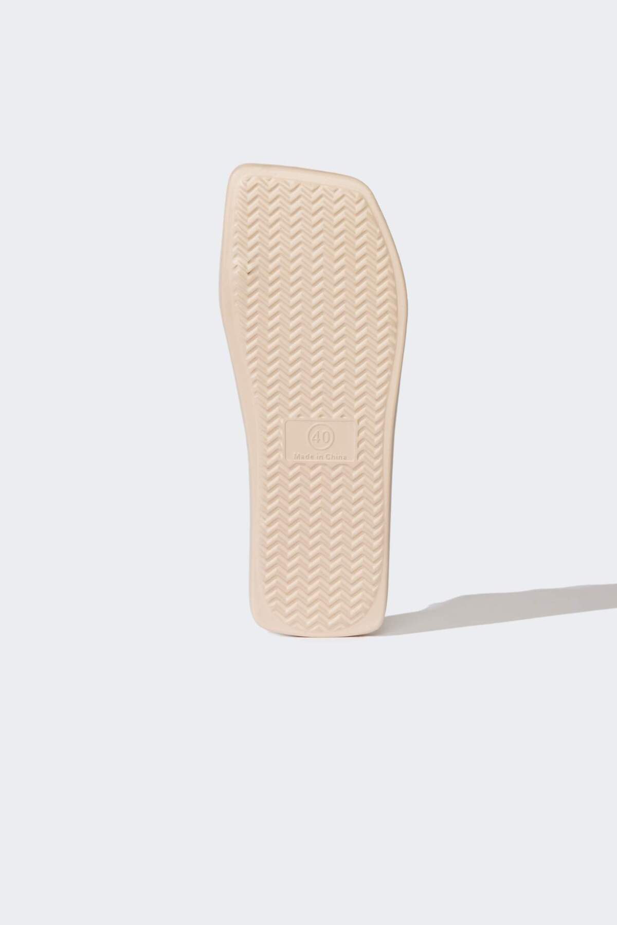 Eva slippers with flat sole for women D8940AX25SM