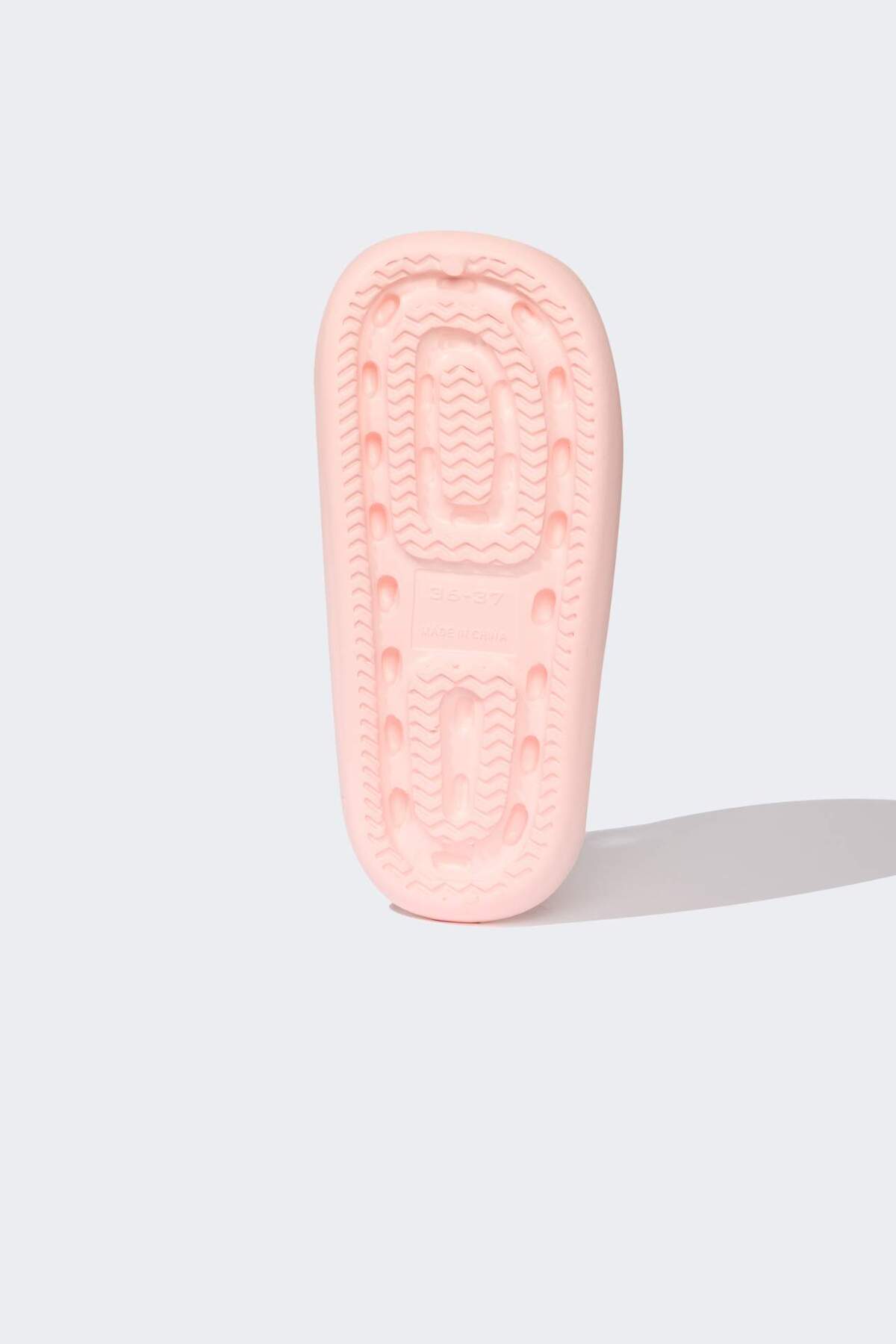 Defacto  Kadın Düz Taban Eva Sandalet D8943AX25SM - Görsel 4