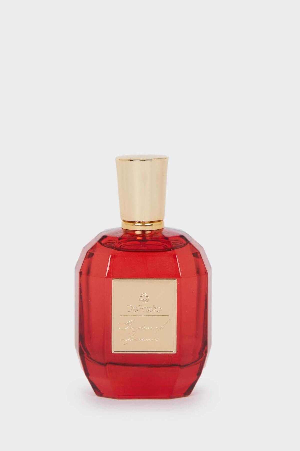 عطر زنانه دِفکتو مدل Garden Of Dreams حجم 100 میلی لیتر E4222AXNS