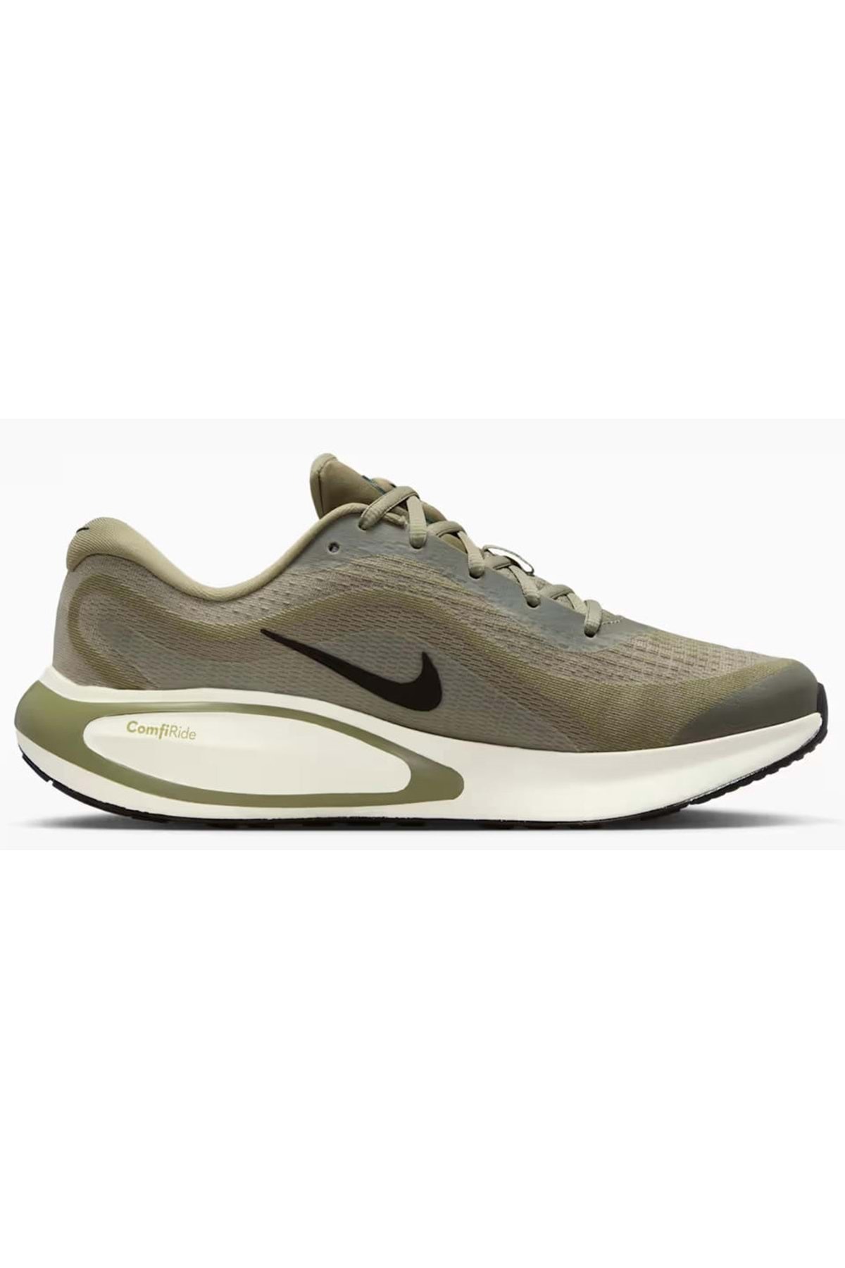 Journey Run FJ7765-FN0228 Unisex Spor Ayakkabı HAKİ — خاکی VSK-AST10758 — تصویر 2 از 8