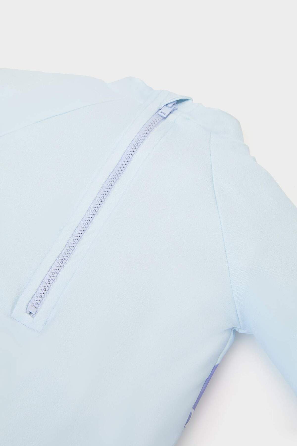 Defacto Desenli Mayo Erkek Bebek E3358A525SM fotoğrafı 3 (önizleme)