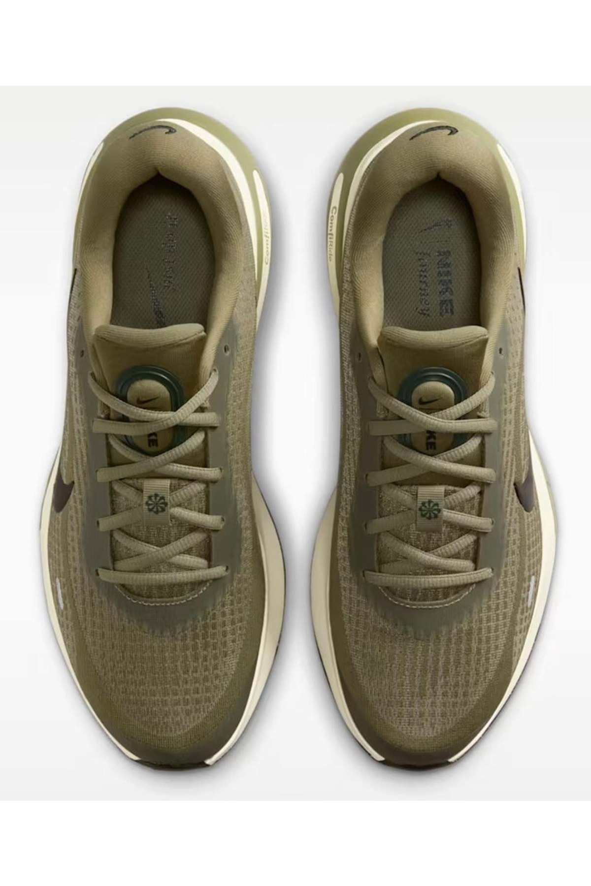 Journey Run FJ7765-FN0228 Unisex Spor Ayakkabı HAKİ — خاکی VSK-AST10758 — تصویر 5 از 8