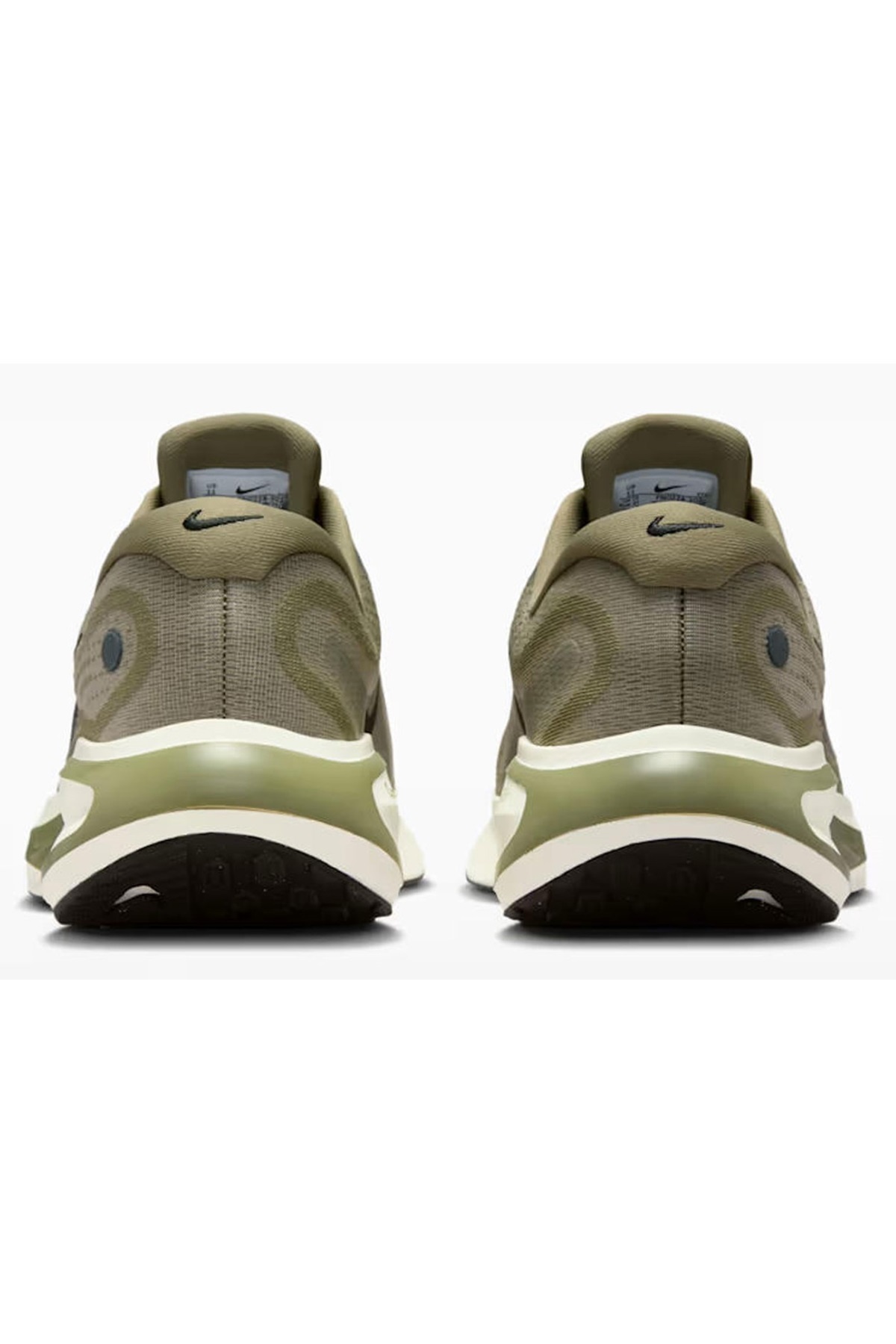 Journey Run FJ7765-FN0228 Unisex Spor Ayakkabı HAKİ — خاکی VSK-AST10758 — تصویر 4 از 8