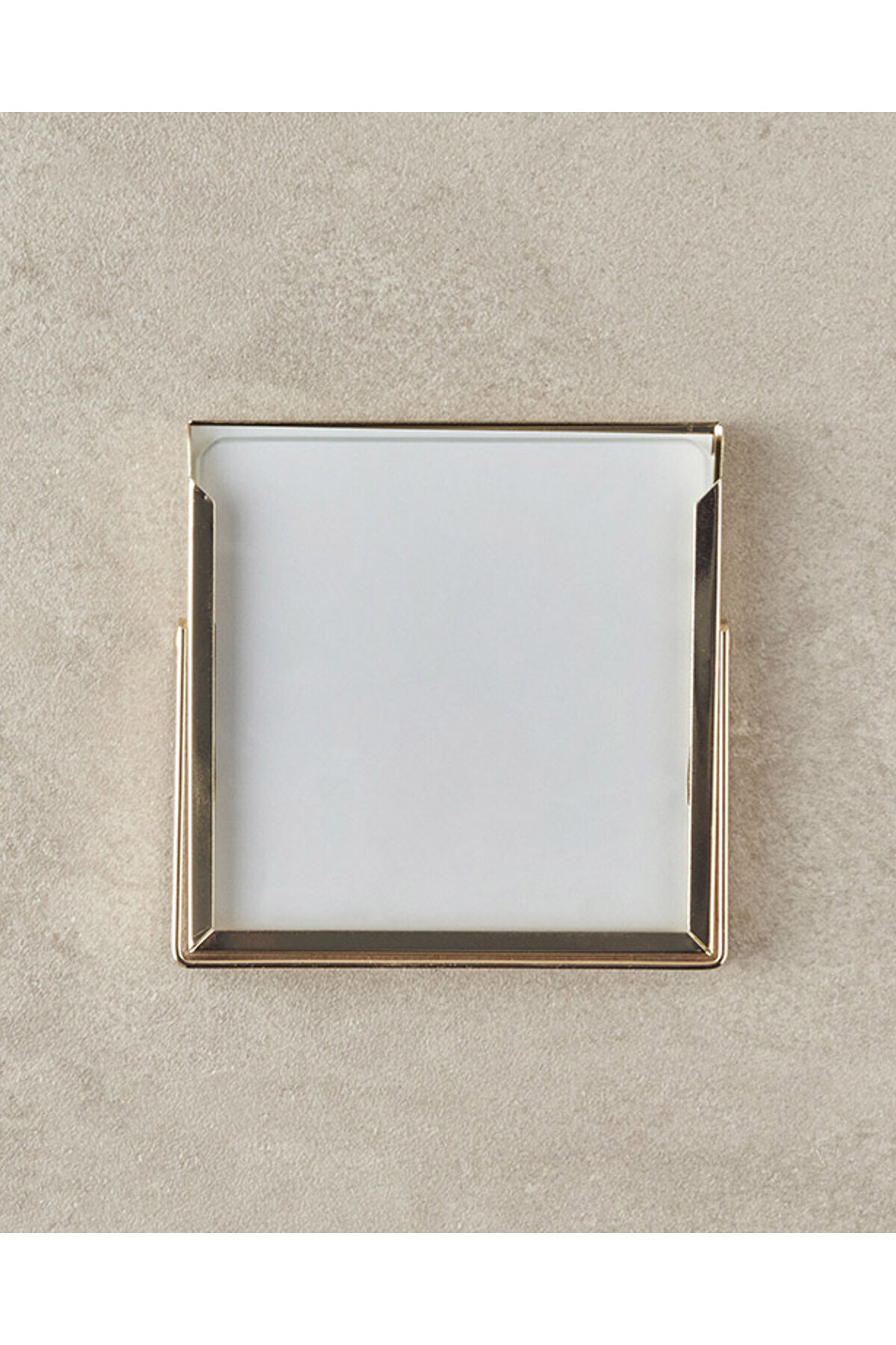 English Home Felicita Çerçeve 10x10 Cm Gold fotoğrafı 3 (önizleme)