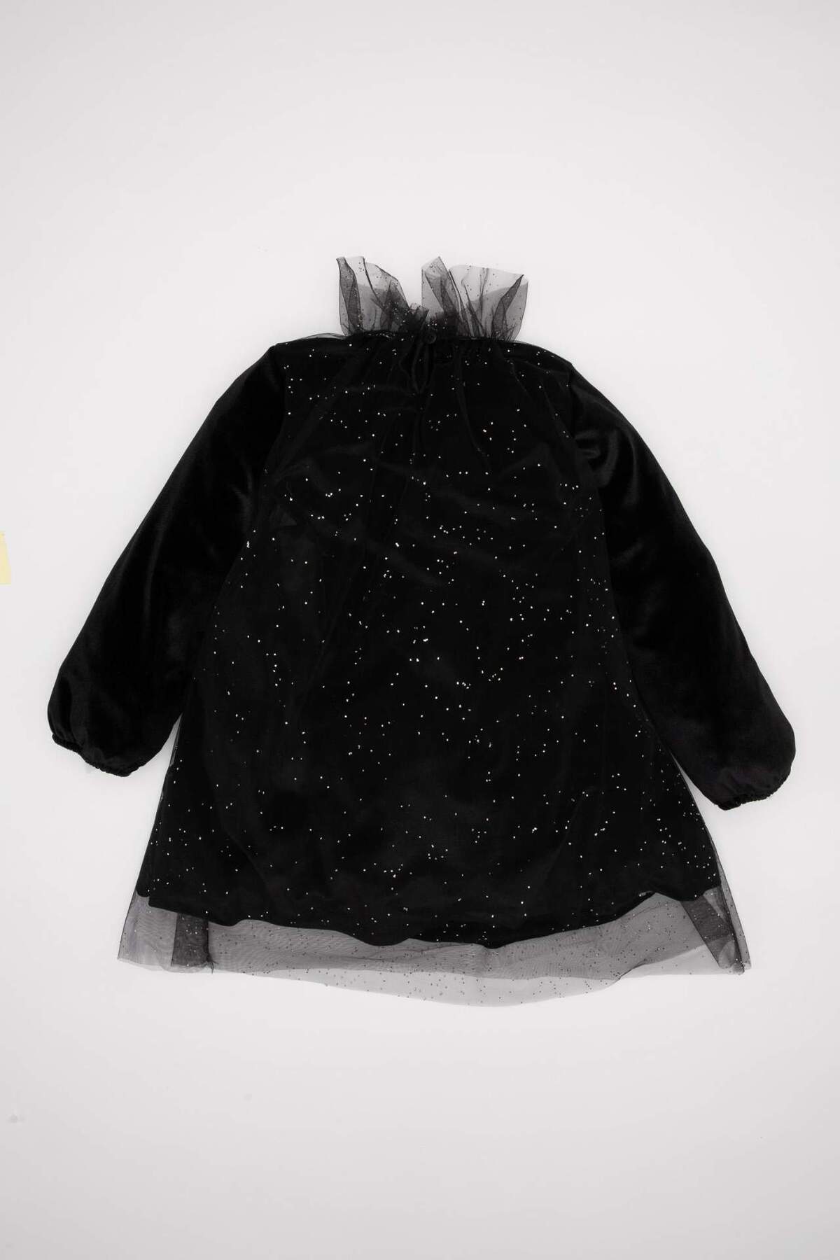 Defacto Knitted Dress (24 WN) fotoğrafı 7 (önizleme)