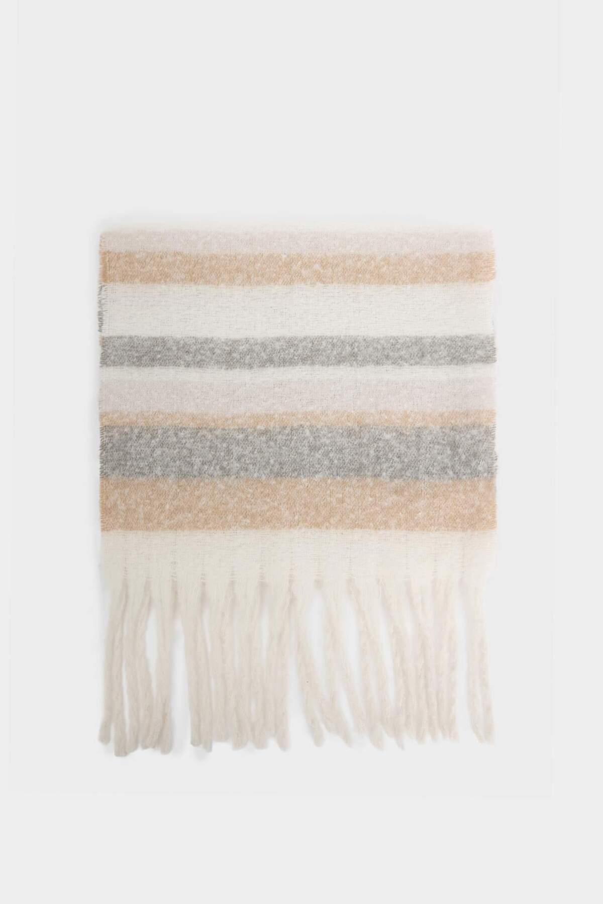 Defacto  Kadın Atkı C6866AX24WN - Görsel 2