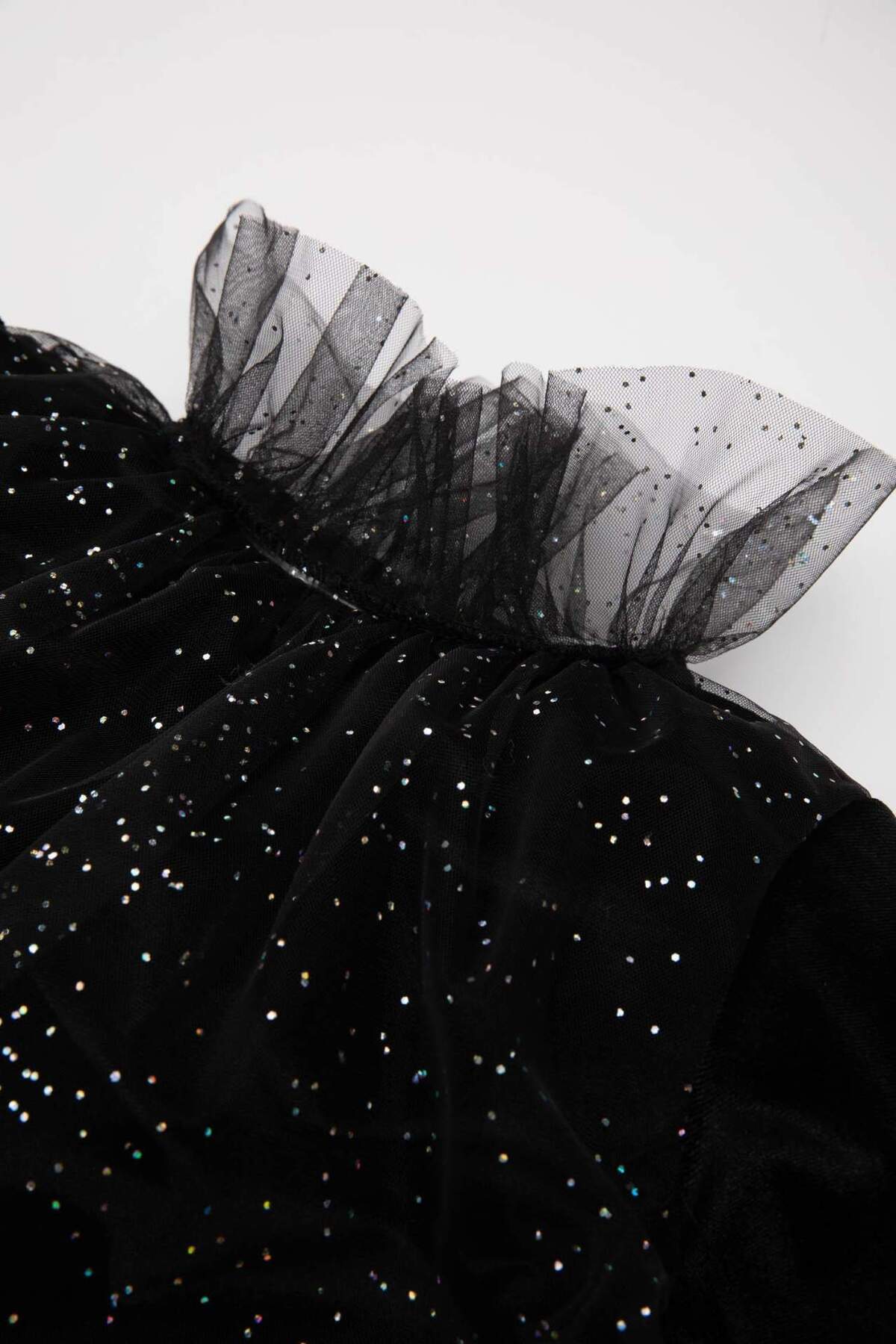 Defacto Knitted Dress (24 WN) fotoğrafı 4 (önizleme)