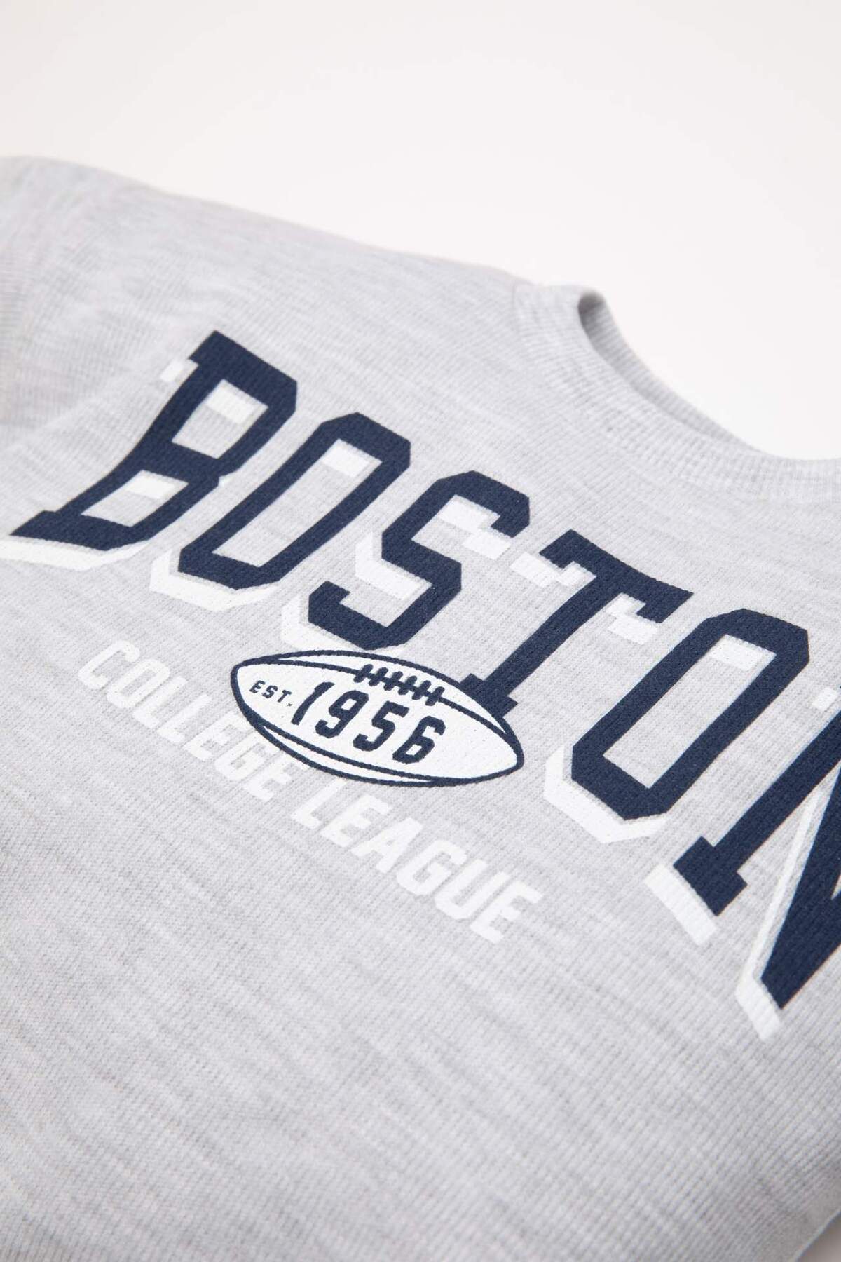 Defacto Erkek Çocuk Ikili Takım fotoğrafı 4 (önizleme)