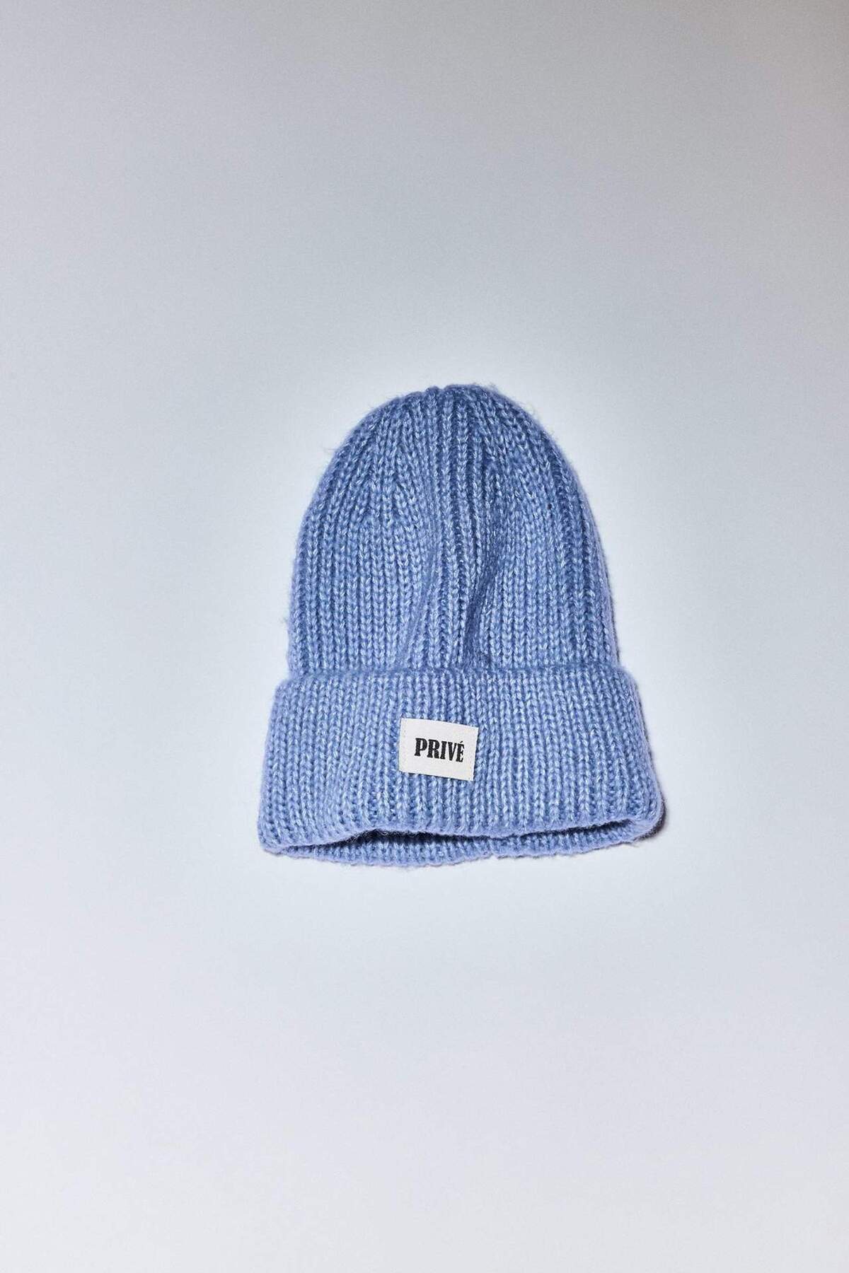 Defacto  Kadın Dokuma Etiketli Kışlık Bere R7539AZ24WN - Görsel 3