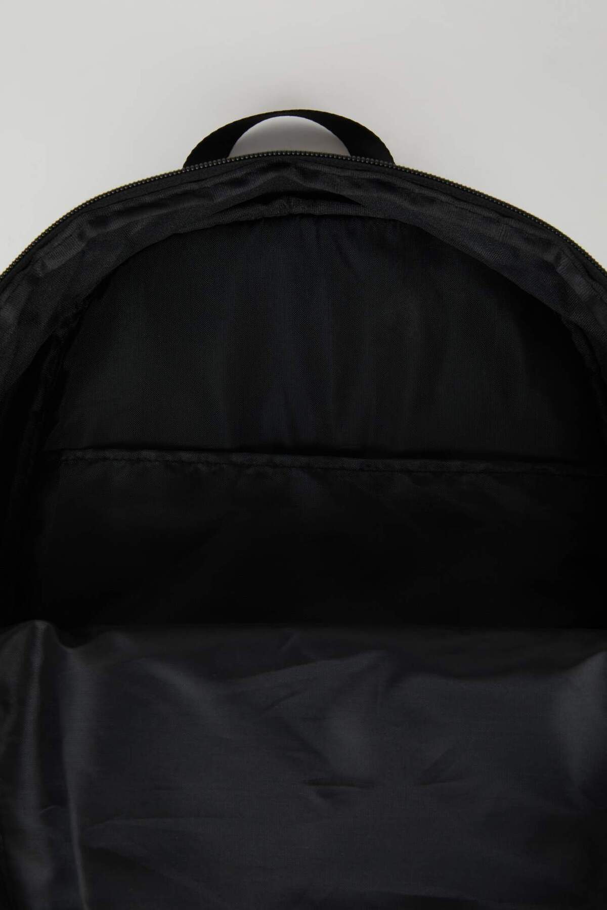 Defacto  Erkek Baskılı Okul Sırt Çantası C5733AXNS - Görsel 4