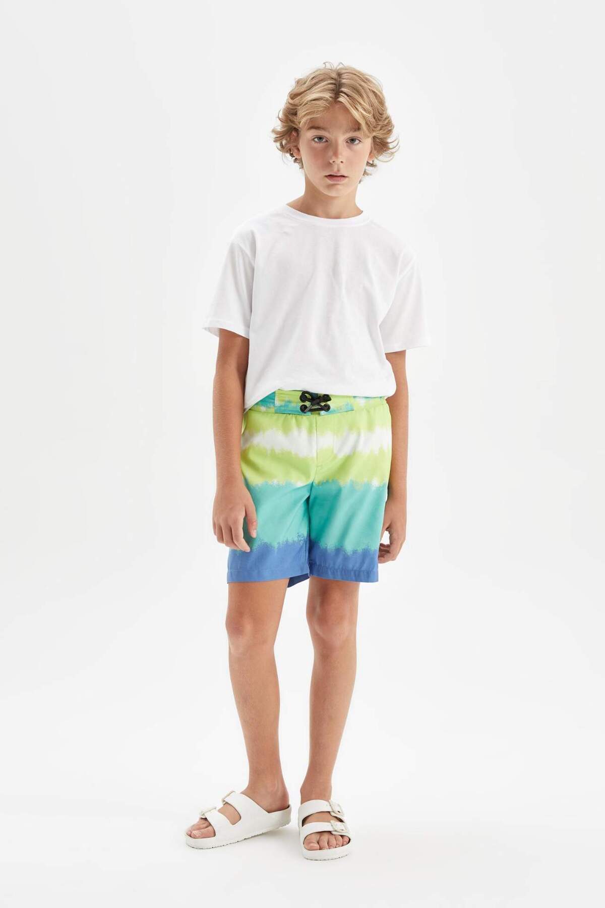 Defacto Sea Shorts for Boys C5574A824Hs