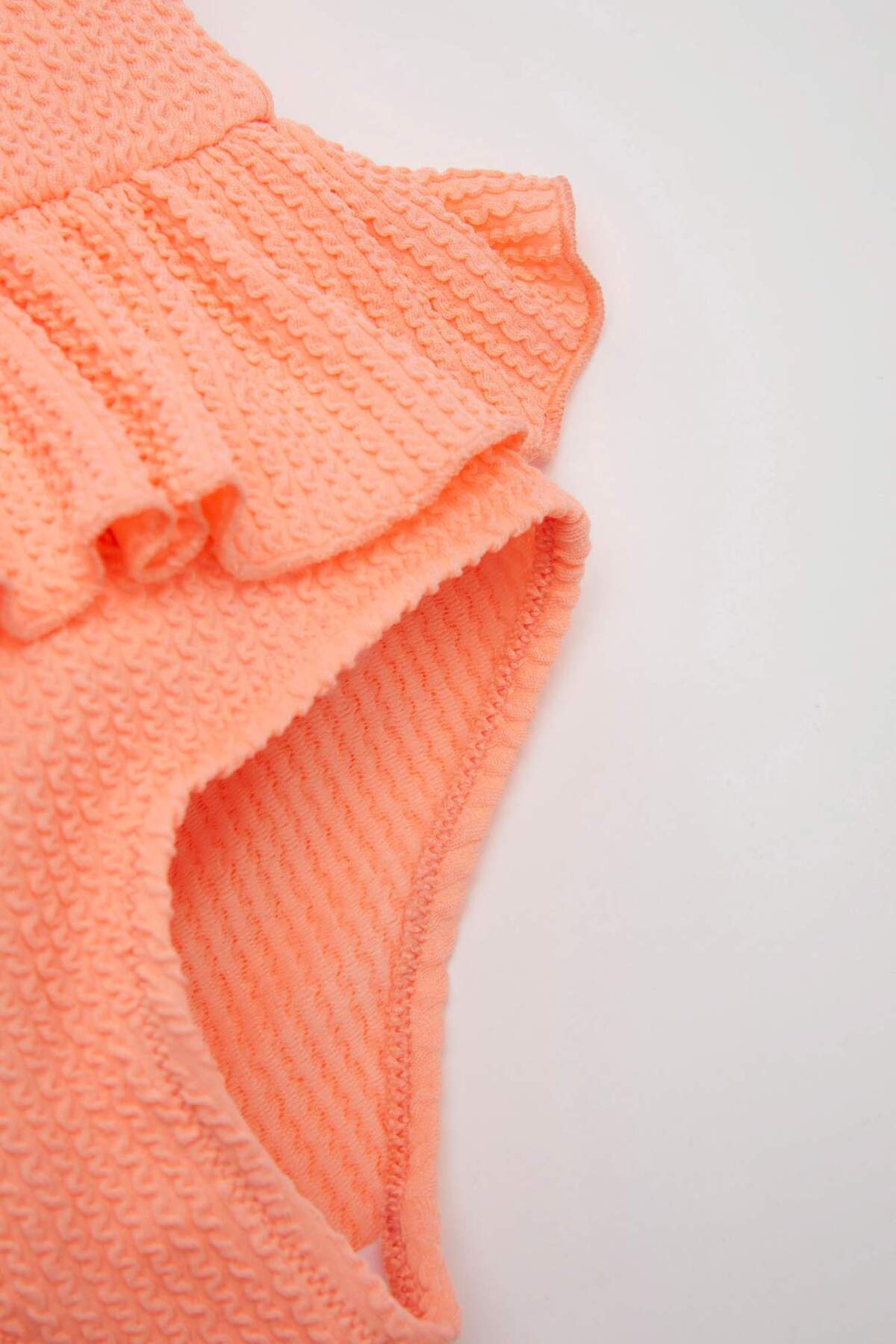 Defacto Mayo Kız Bebek C0818A524SM fotoğrafı 3 (önizleme)