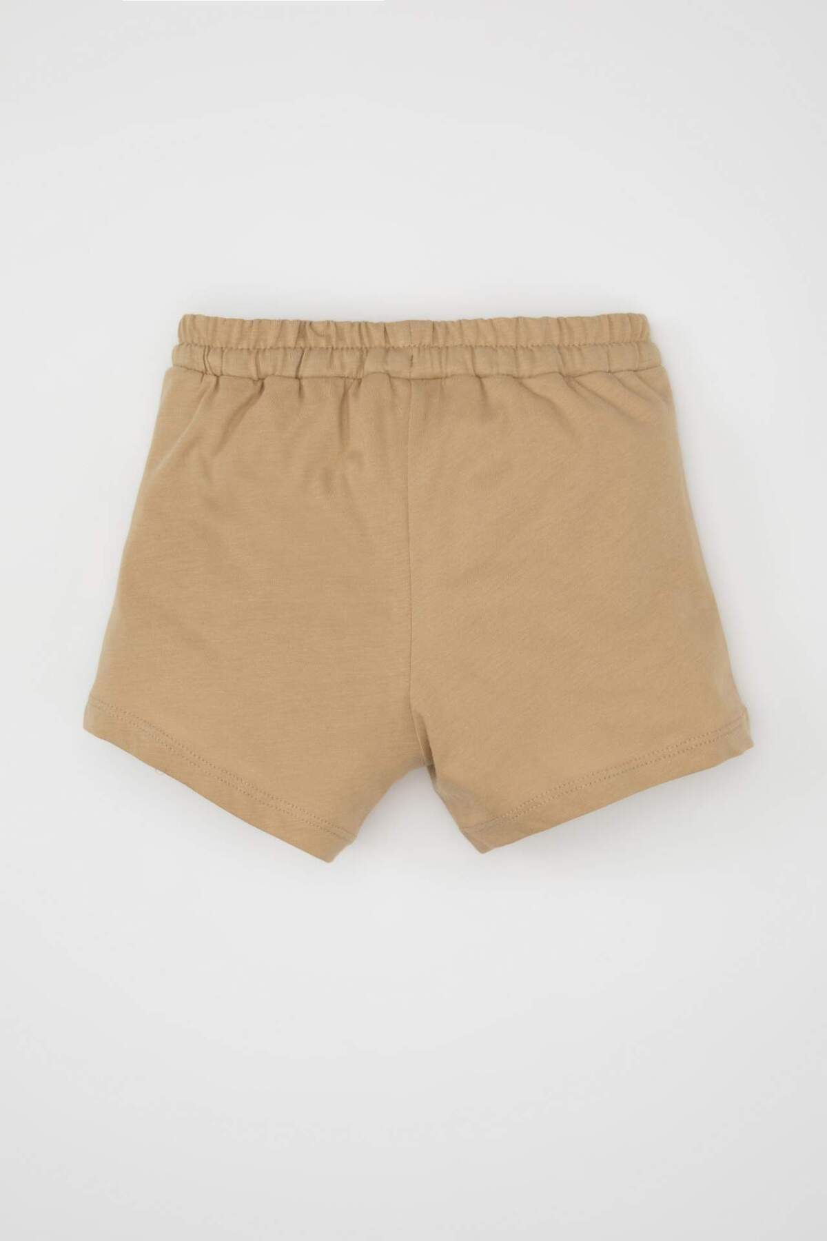 Defacto Erkek Bebek Baskılı Şort C3971A524SM fotoğrafı 4 (önizleme)