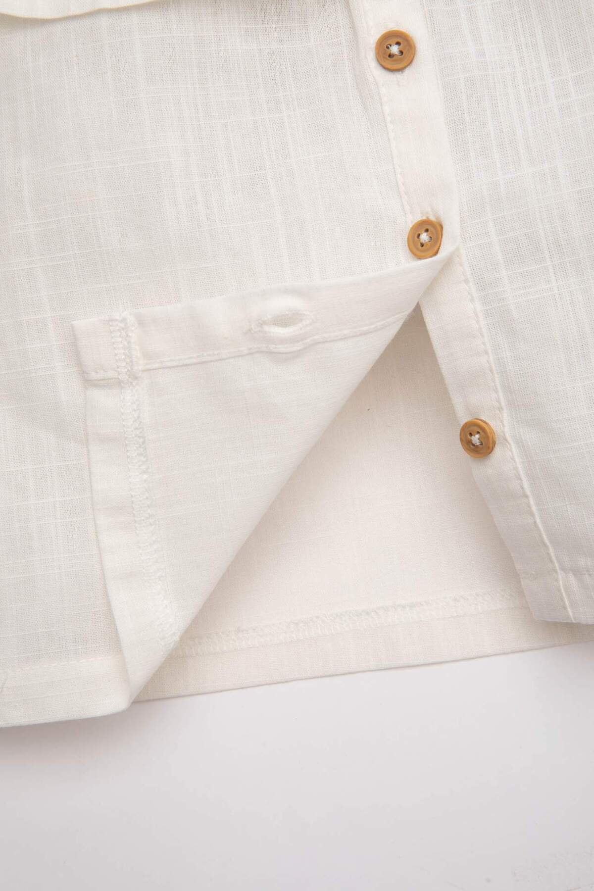 Defacto Woven Set (24 SM) fotoğrafı 4 (önizleme)