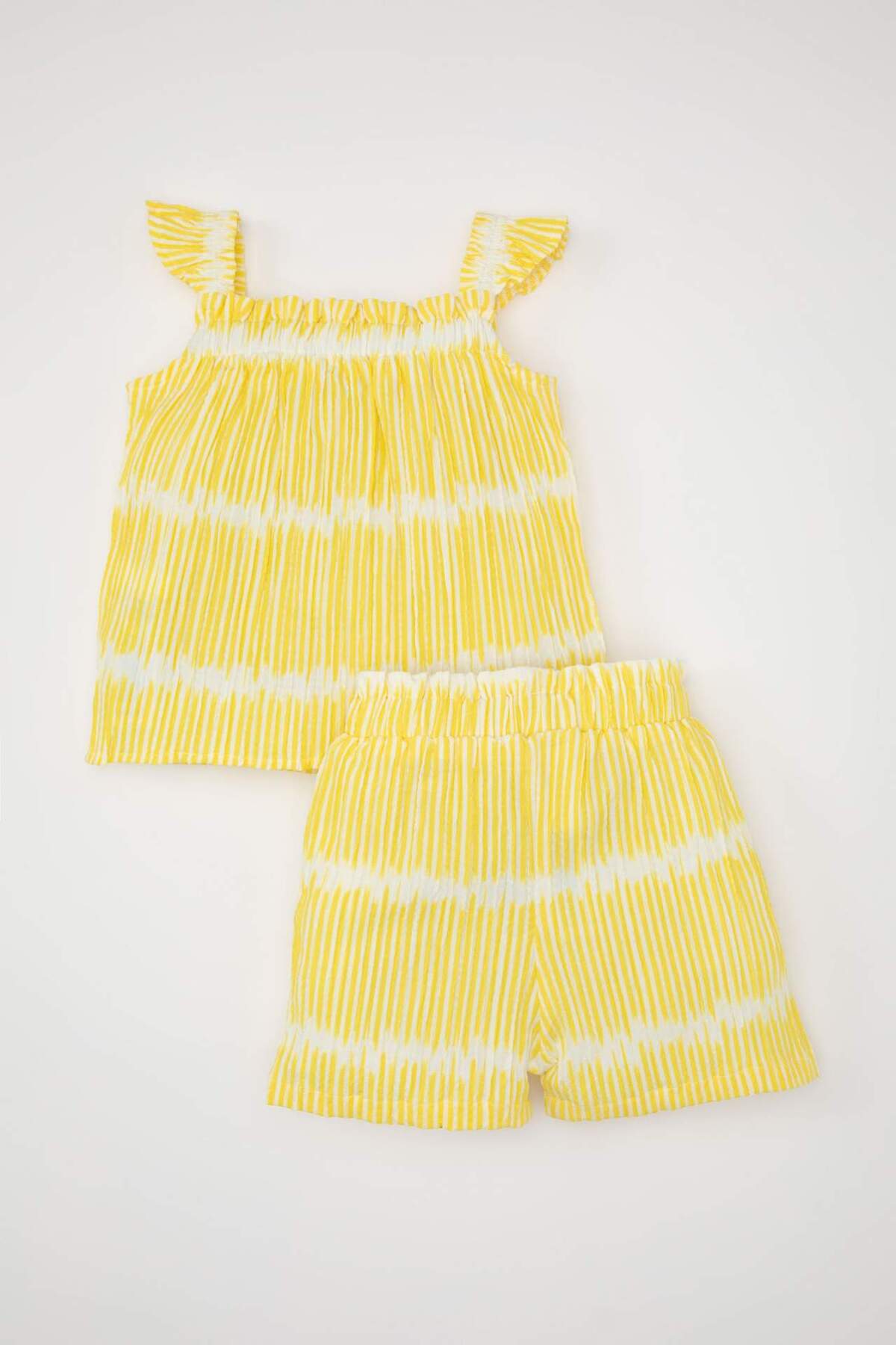 Defacto Woven Set (24 SM) fotoğrafı 5 (önizleme)